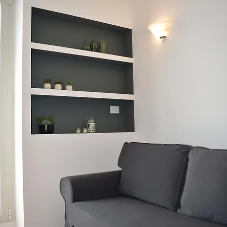 Lejlighed New Cornizzolo View - Terrace, Air Conditioning & Parking Longone al Segrino