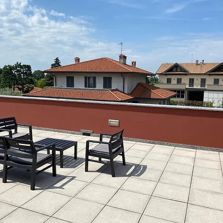 New Cornizzolo View - Terrace, Air Conditioning & Parking Lejlighed Longone al Segrino