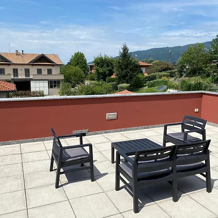 New Cornizzolo View - Terrace, Air Conditioning & Parking * Longone al Segrino