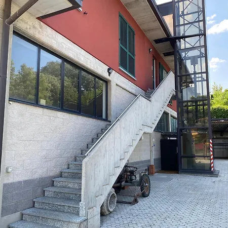 New Cornizzolo View - Terrace, Air Conditioning & Parking * Longone al Segrino